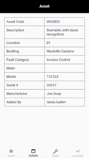 Levytate Screenshot 3