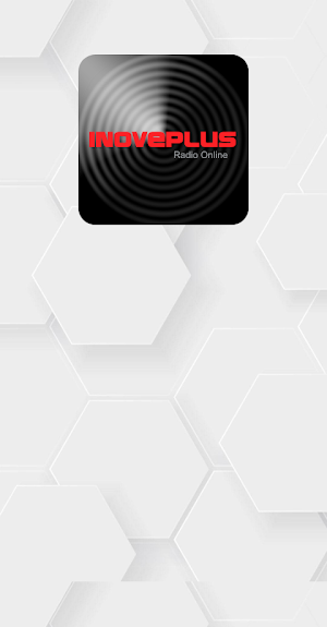 Radio InovePLUS Screenshot 1
