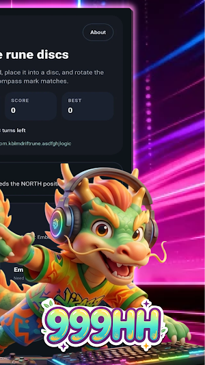 999HHRune Screenshot 3