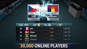 Table Tennis Screenshot 3