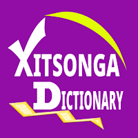 English To Xitsonga Dictionary