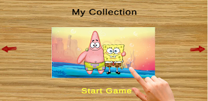 Kids Puzzle - Jigsaw game Screenshot 1