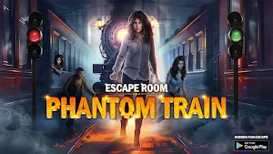 ESCAPE ROOM PHANTOM TRAIN Screenshot 0