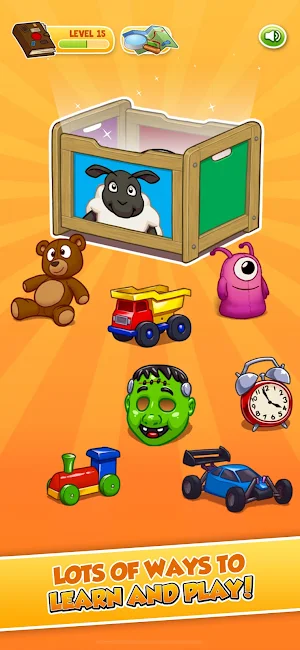 Pocket Pets! Screenshot 2