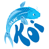Blue Koi Sushi