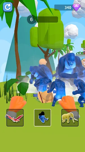 Animal Trainer Screenshot 2