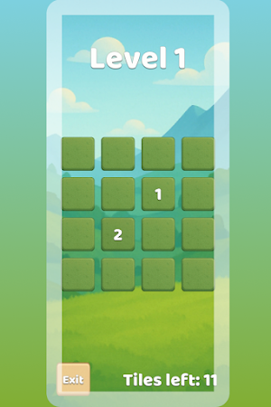 Minesweeper Fields Screenshot 0