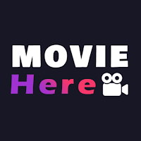 MovieHere - Discover Movies & more