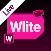 Wlite Live