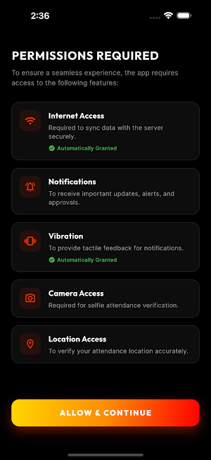 MBD360 - YOBYTECH AUTOMATION Screenshot 2