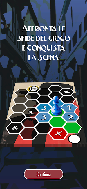 La Dolce Sfida Screenshot 3