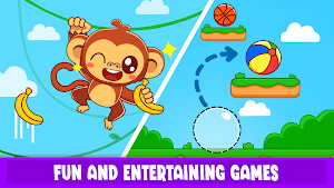 Piano Kids - Piggy Panda Screenshot 3