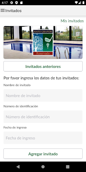 Condominio Hato Grande Screenshot 3
