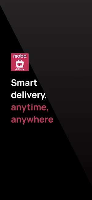 mobo Delivery for Odoo Screenshot 0
