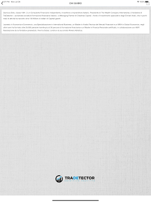 The Wealth Company Screenshot 3