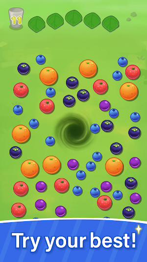 Compound Lemon Screenshot 1