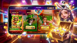 Royal Dream Slot Online Screenshot 0