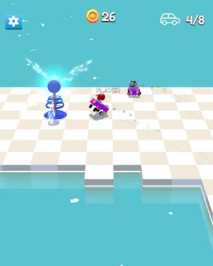 No Brakes Screenshot 1