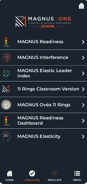 DEARIN Screenshot 1