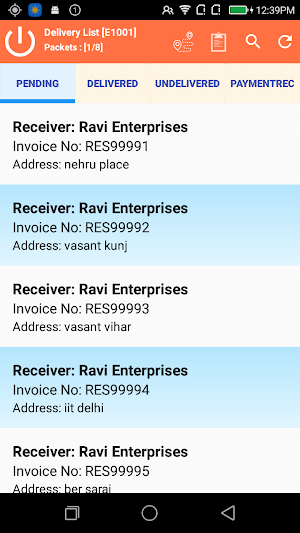 NeelKanth Drugs Screenshot 1