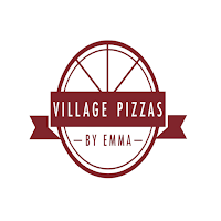 Village Pizza by Emma