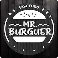 Mr Burguer