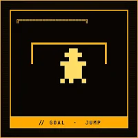 Football Goal Jump