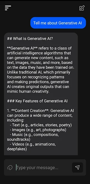 DocSight AI Screenshot 3