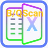 Scan To Excel File Generate