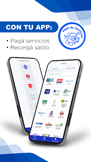 Barriojarense Digital Screenshot 1