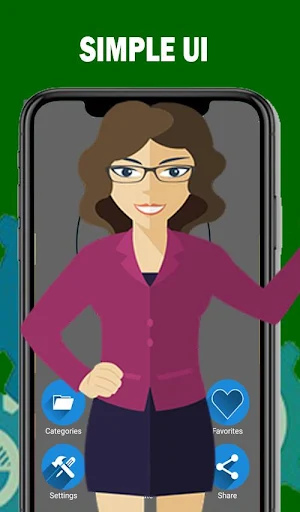 Business Guide in the USA Screenshot 0