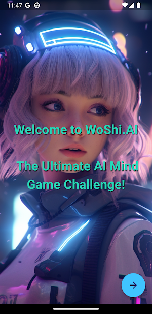 WoShi.AI Screenshot 0