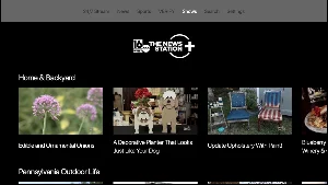 WNEP+ Screenshot 1