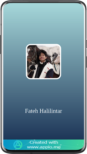 Fateh Halilintar Screenshot 0