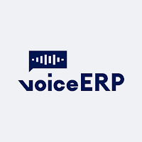 VoiceERP at Home