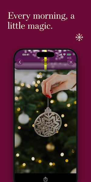Advent App – Advent Calendar screenshot 7