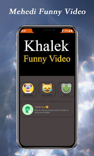 Mehedi Funny Video Screenshot 0