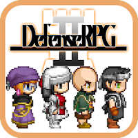 Defense RPG 2