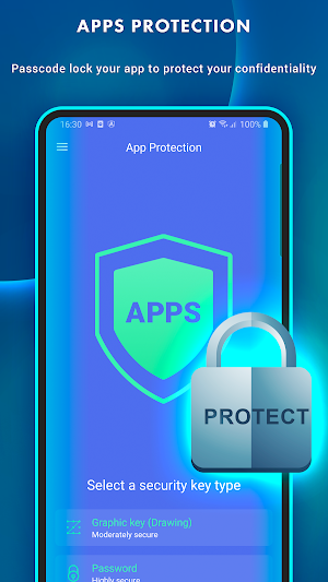 Antivirus - viruses protection, security, VPN Screenshot 2