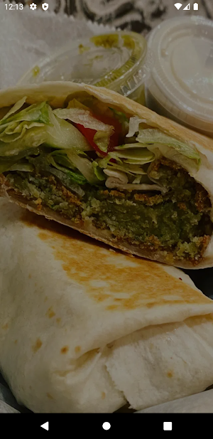 Dawali Jerusalem Kitchen Screenshot 0