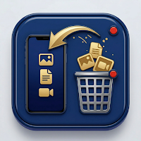 Data Recovery & Restore files