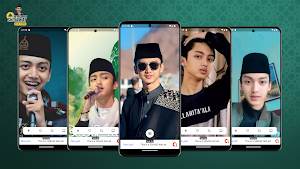 Gus Azmi Sholawat & Wallpaper Screenshot 3