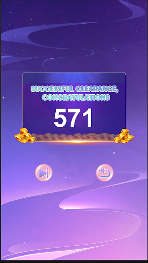 Numbered Balls Devour Screenshot 3