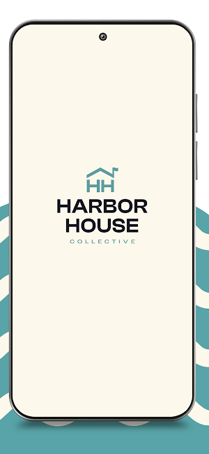 Harbor House Collective Screenshot 0