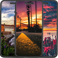 California Wallpapers