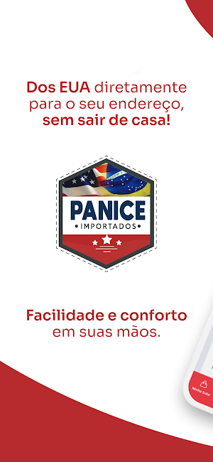 Panice Importados Screenshot 0