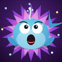 Exploding Whale Party Game!