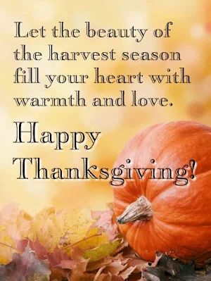 Thanksgiving Wishes 2024 Screenshot 1