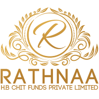 RATHNA H.B CHIT FUNDS PVT LTD