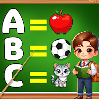 ABC Kids - Alphabet Learning